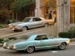 Buick Riviera 1963 года